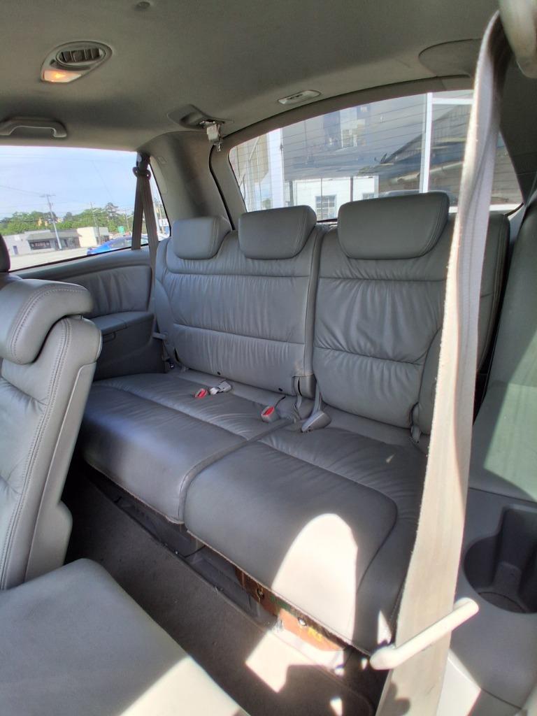 2008 Honda Odyssey - $5,500