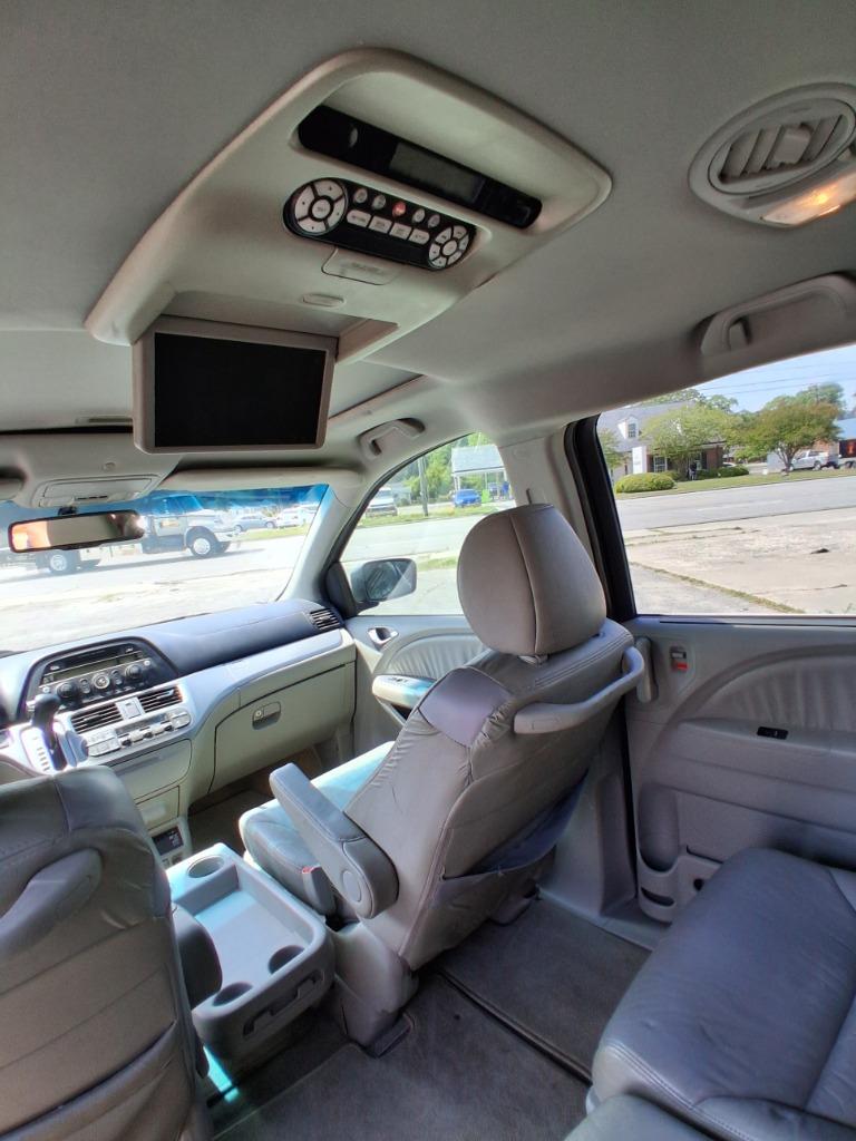 2008 Honda Odyssey - $5,500