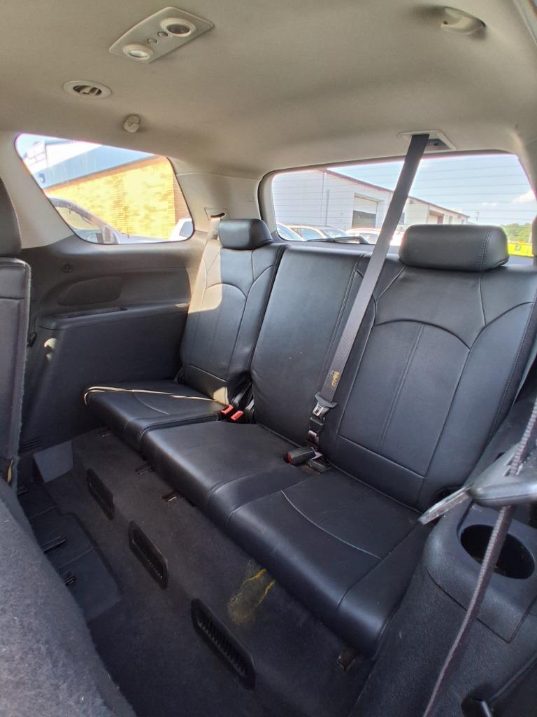 2012 GMC Acadia - $5,800