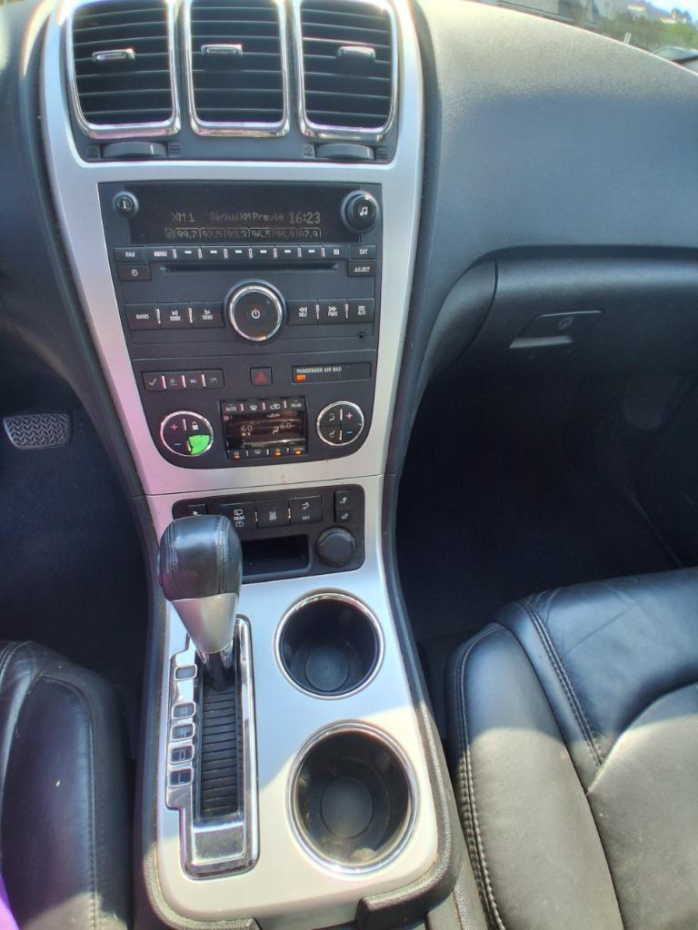 2012 GMC Acadia - $5,800