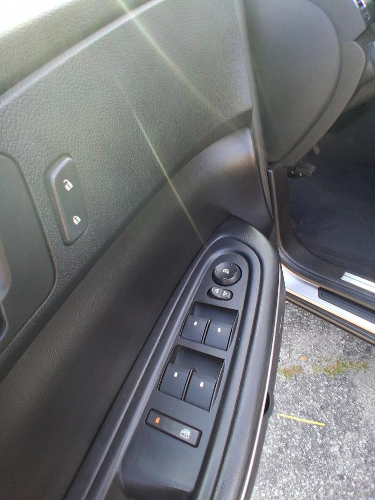 2012 GMC Acadia - $5,800