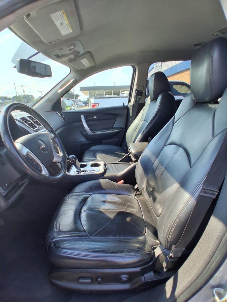2012 GMC Acadia - $5,800