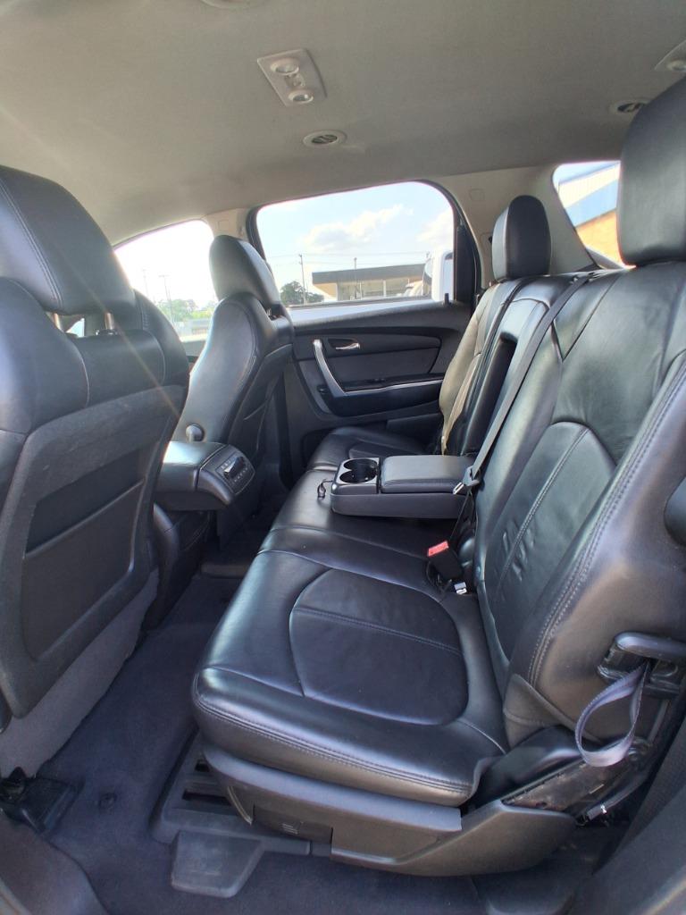 2012 GMC Acadia - $5,800