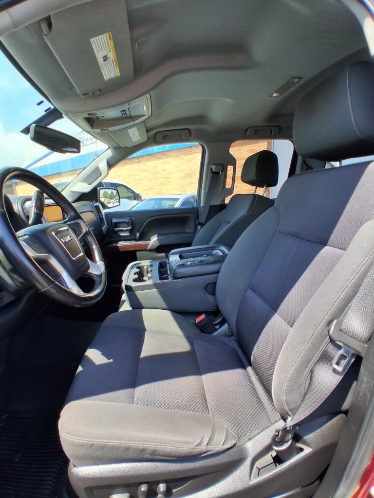 2014 GMC Sierra - $14,995