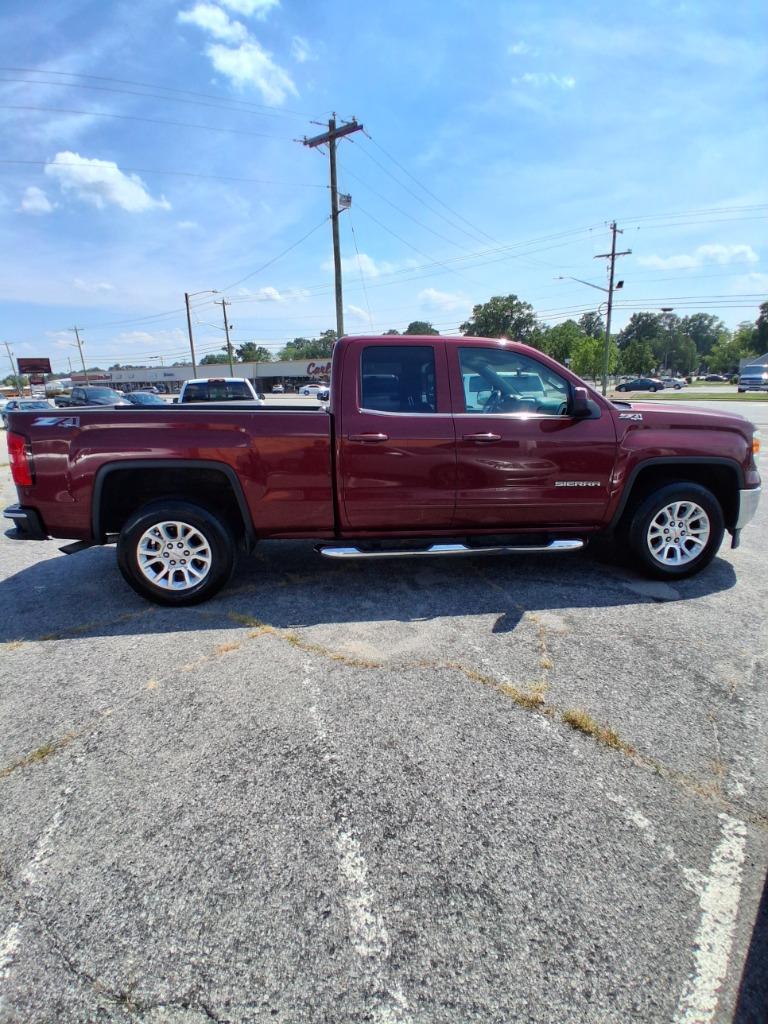 2014 GMC Sierra - $14,995