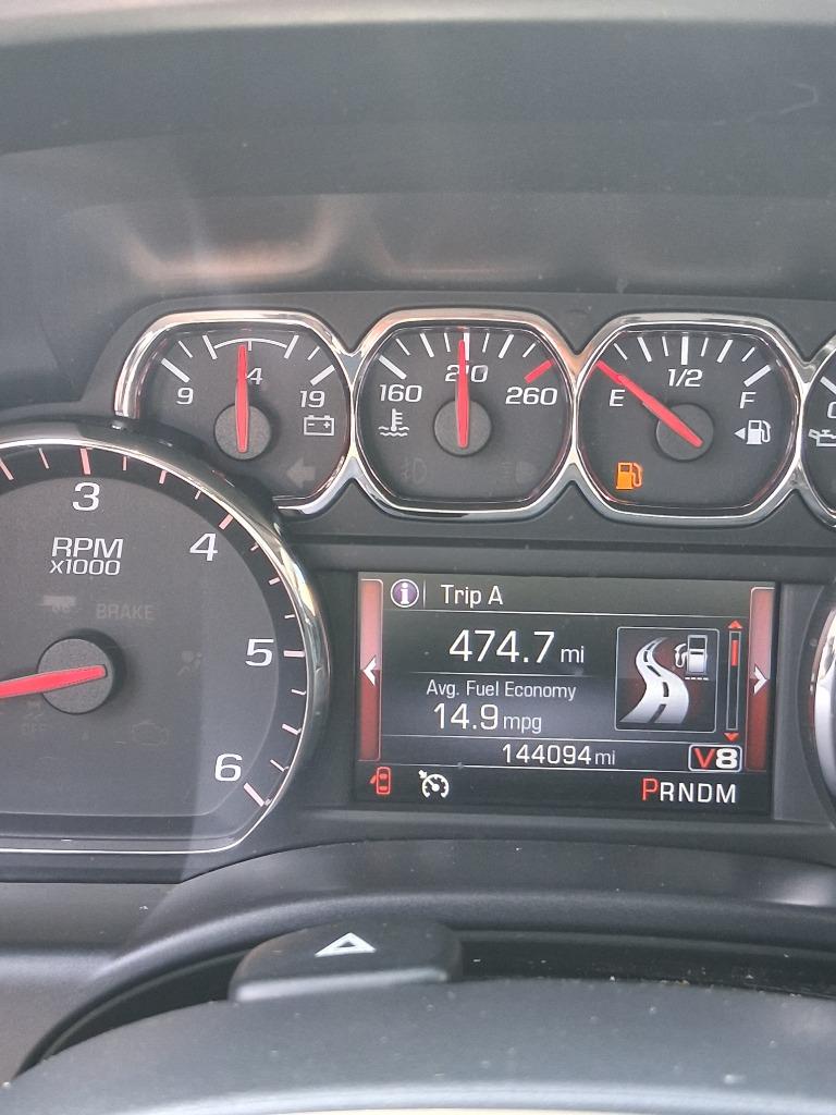 2014 GMC Sierra - $14,995