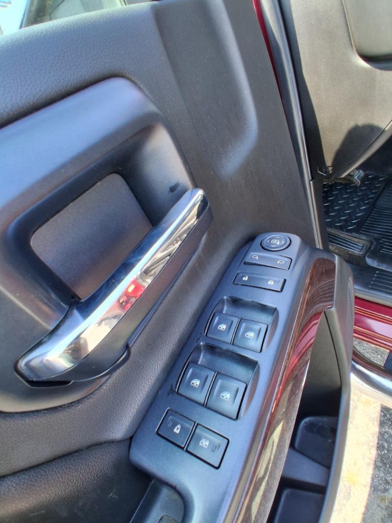 2014 GMC Sierra - $14,995