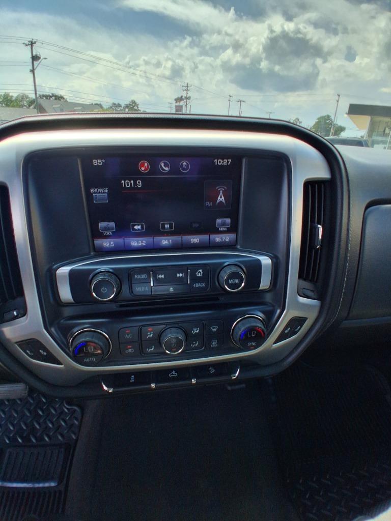 2014 GMC Sierra - $14,995