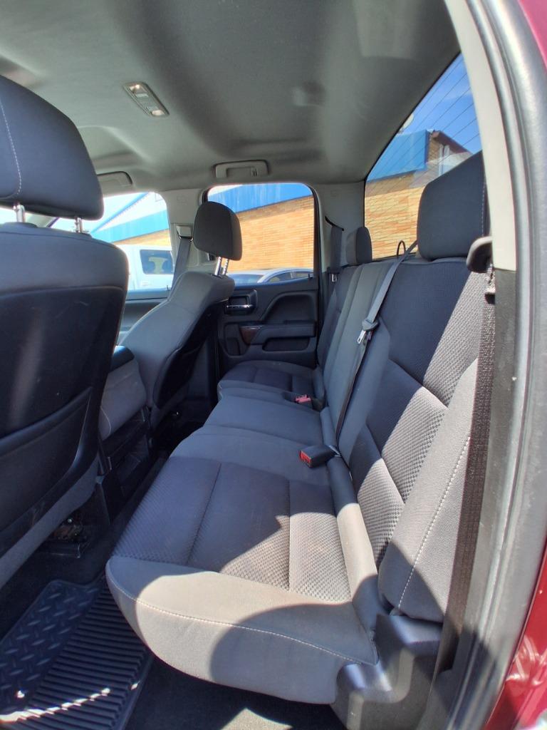 2014 GMC Sierra - $14,995