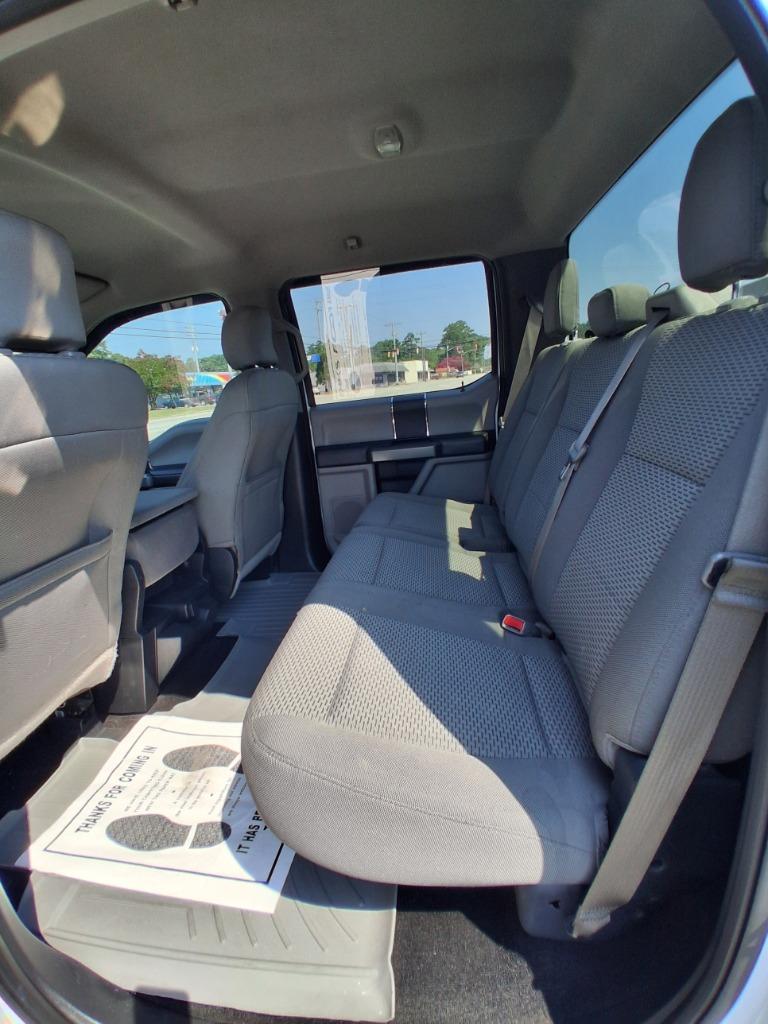 2016 Ford F150 - $9,500