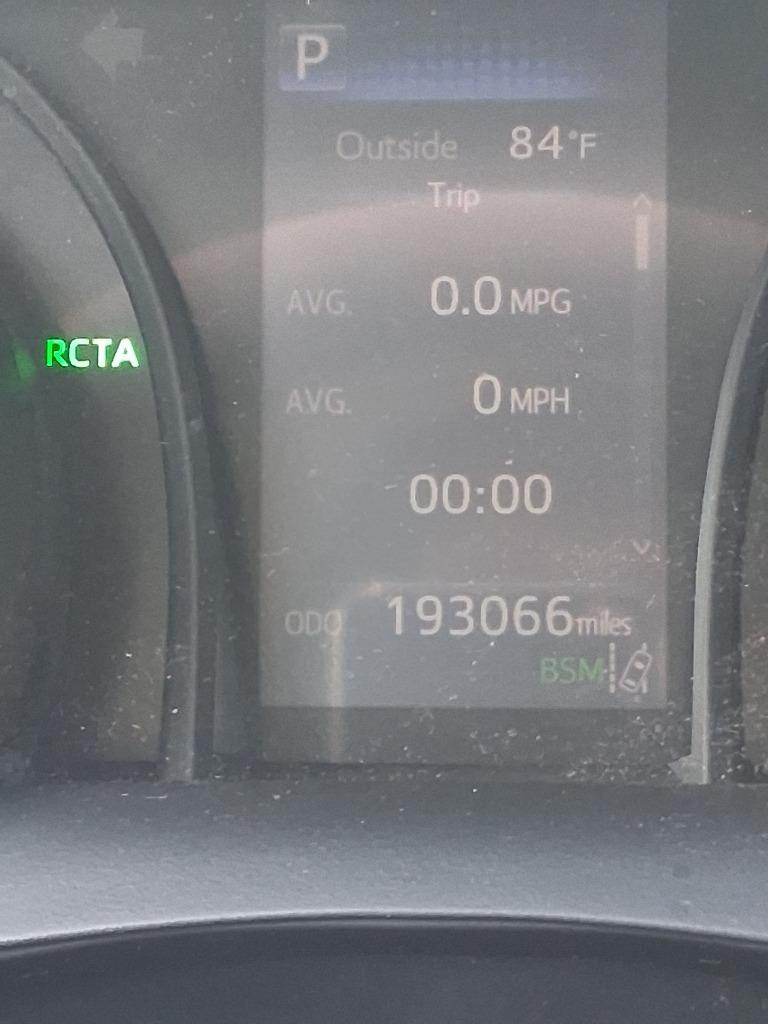 2018 Toyota Camry - $9,995