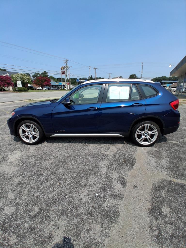 2015 BMW X1 - $10,800