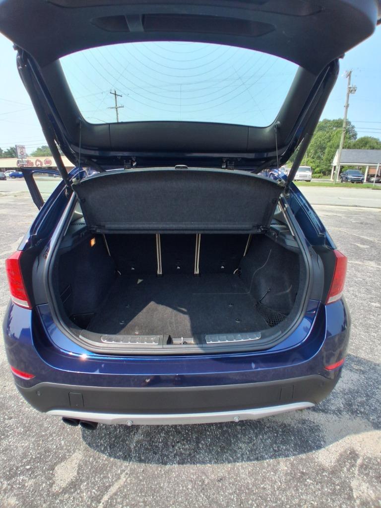 2015 BMW X1 - $10,800