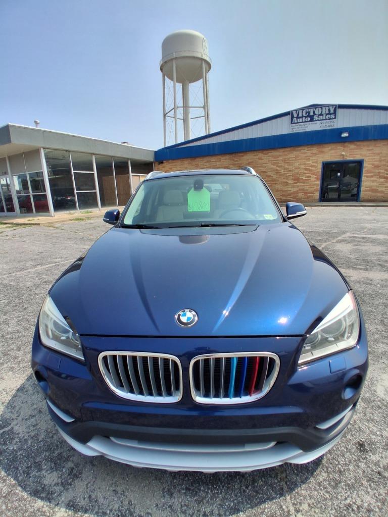 2015 BMW X1 - $10,800