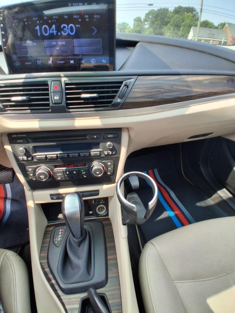 2015 BMW X1 - $10,800