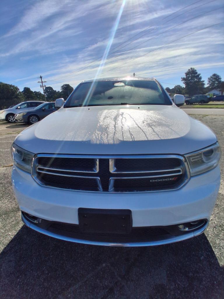 2014 Dodge Durango - $8,995