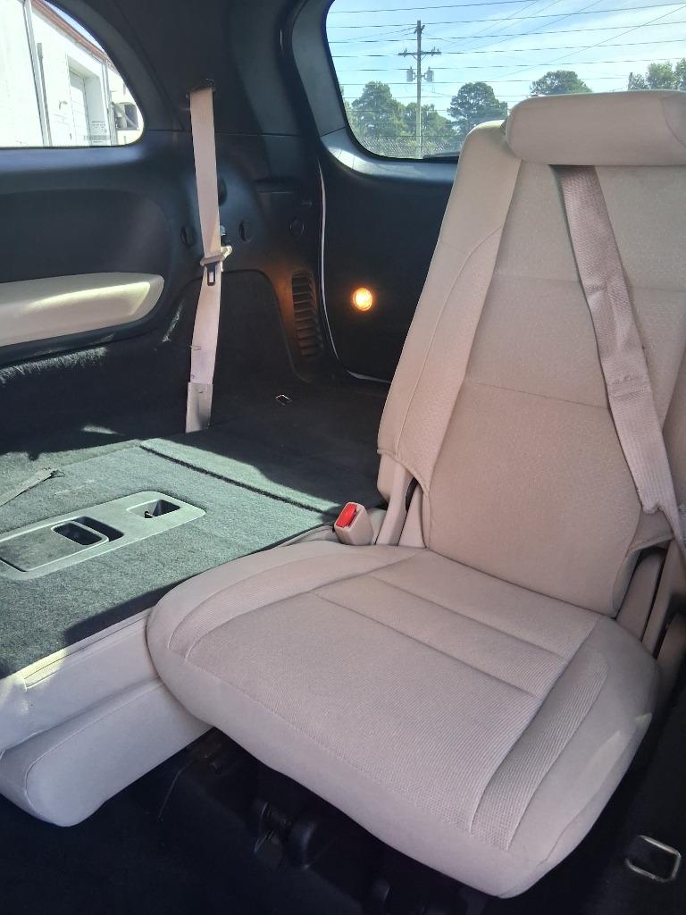 2014 Dodge Durango - $8,995
