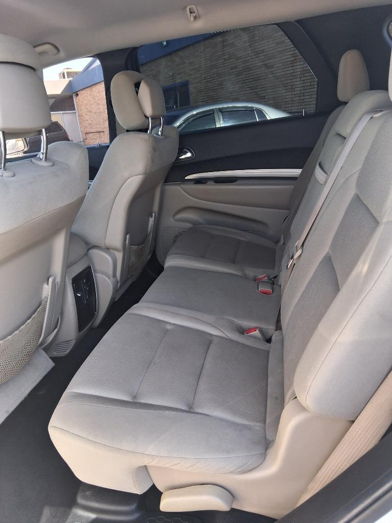 2014 Dodge Durango - $8,995