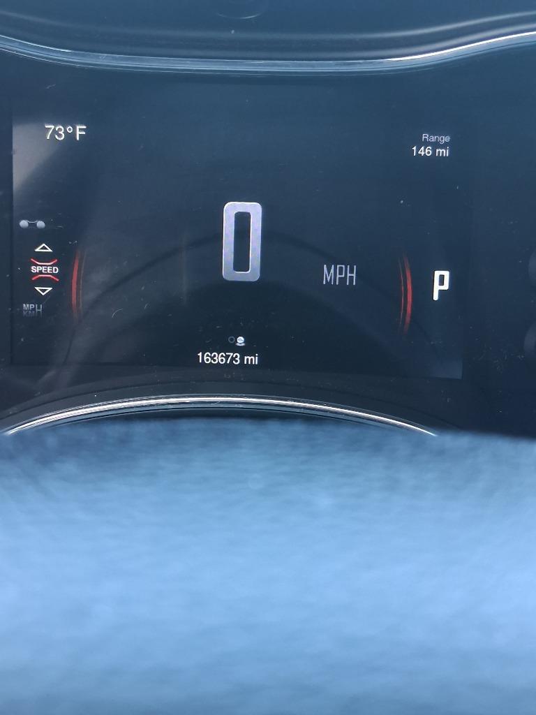 2014 Dodge Durango - $8,995