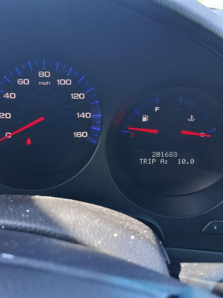 2006 Acura TL - $3,995
