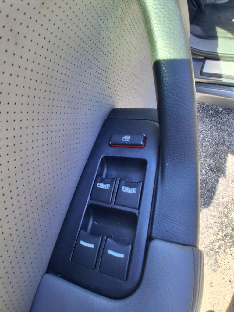 2006 Acura TL - $3,995