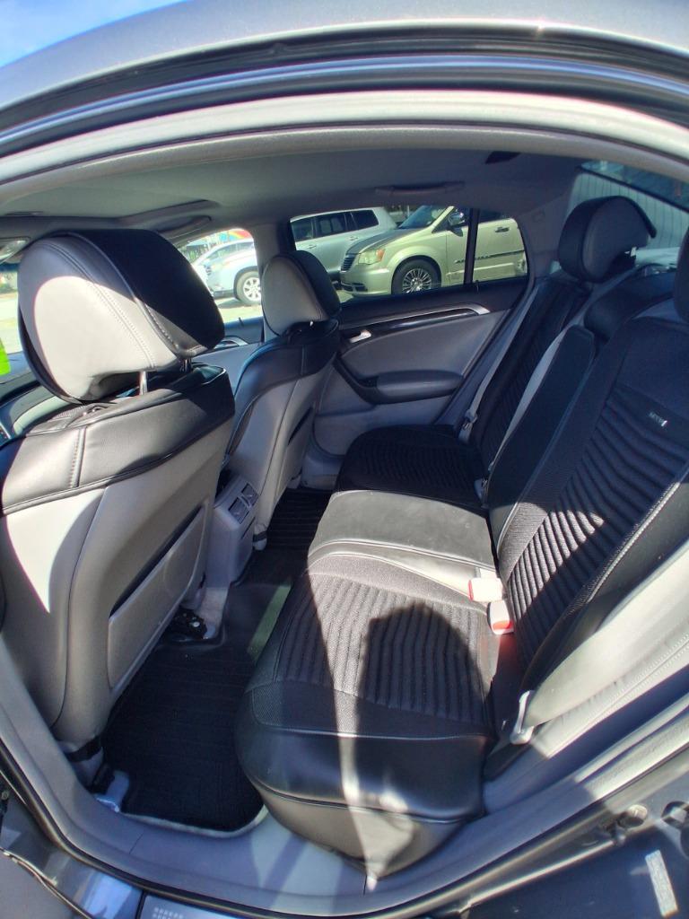 2006 Acura TL - $3,995