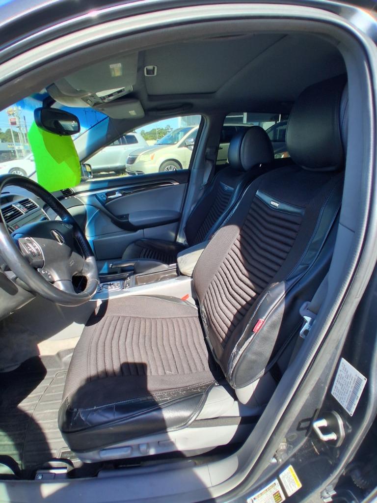 2006 Acura TL - $3,995