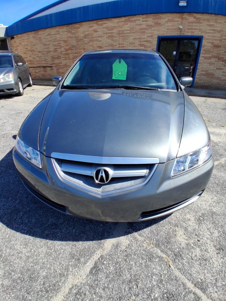2006 Acura TL - $3,995