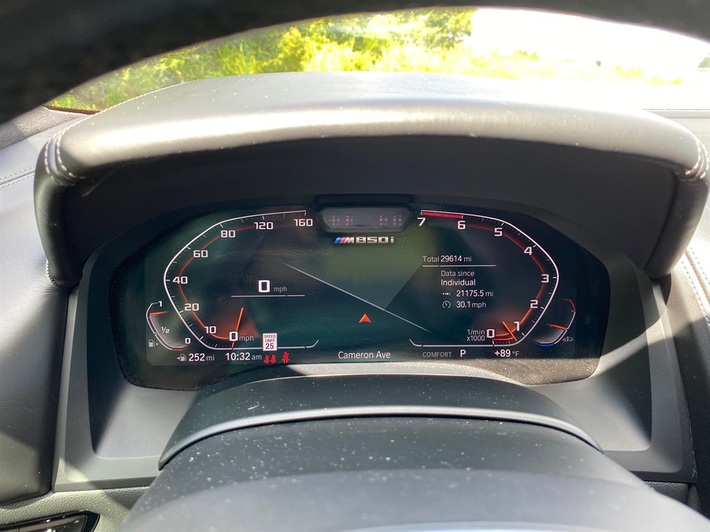 2019 BMW 8-Series M850xi in Sanford, FL
