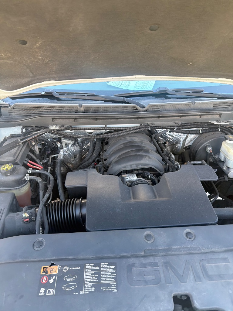 2015 GMC Sierra - $19,999