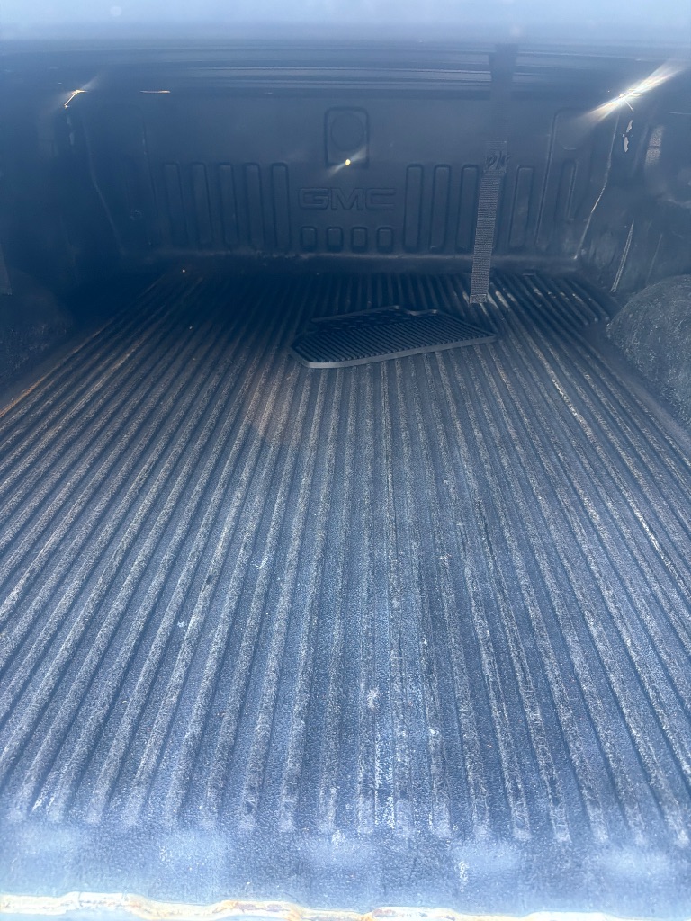2015 GMC Sierra - $19,999