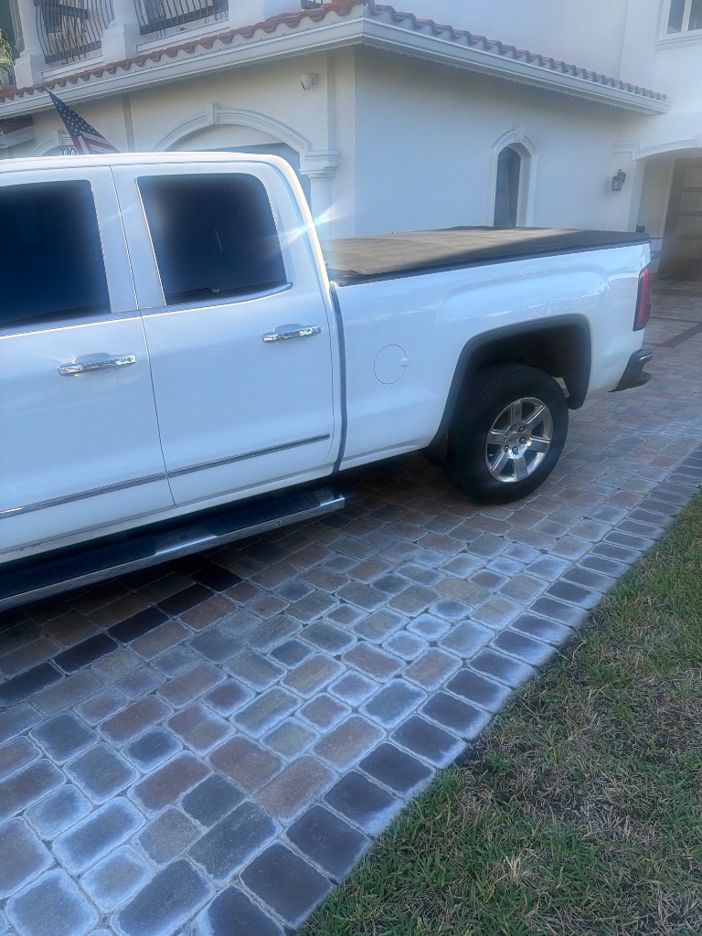 2015 GMC Sierra - $19,999