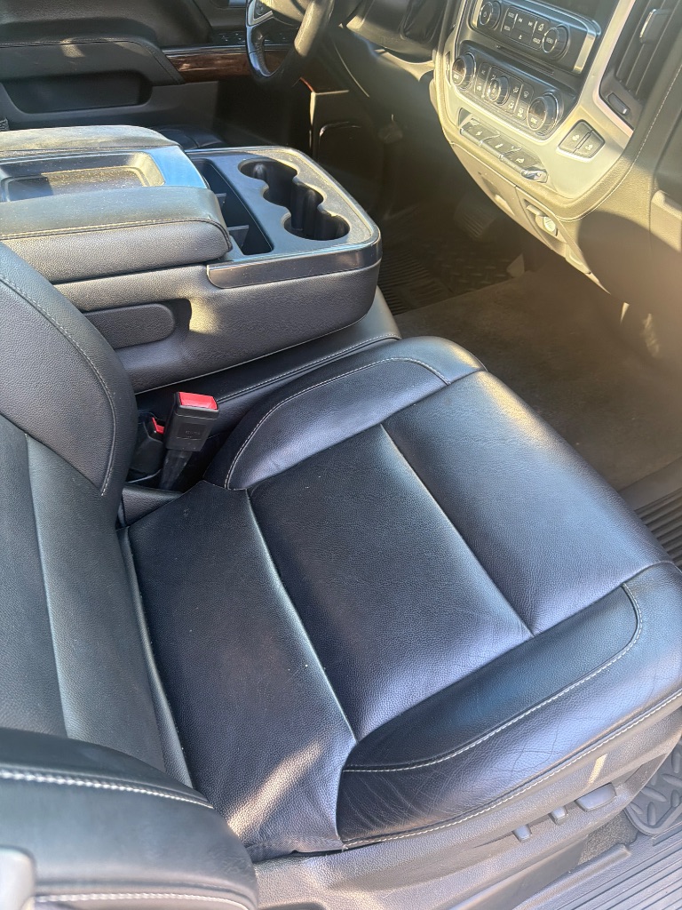 2015 GMC Sierra - $19,999