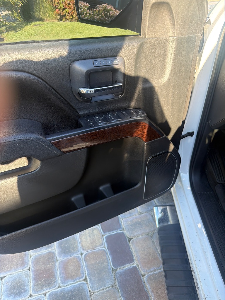 2015 GMC Sierra - $19,999