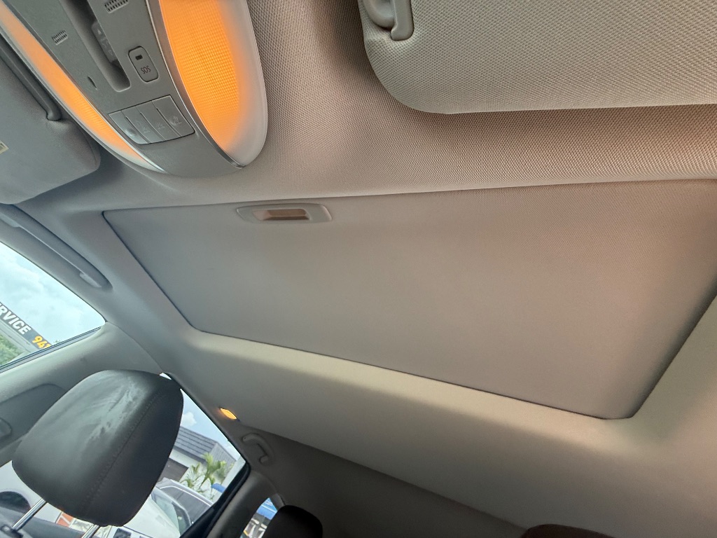 2013 INFINITI JX - $10,990