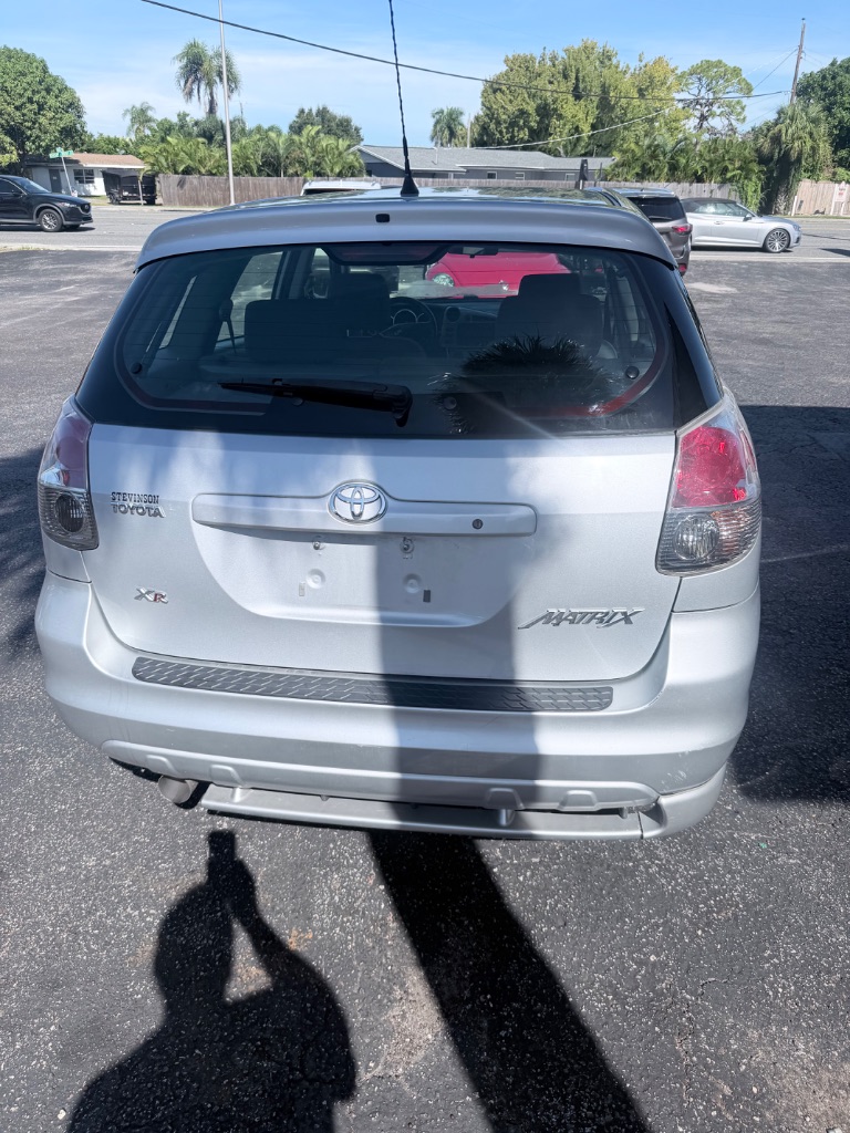 2006 Toyota Corolla