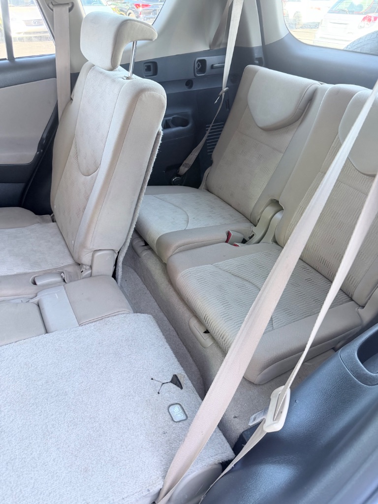 2009 Toyota RAV4 - $9,500