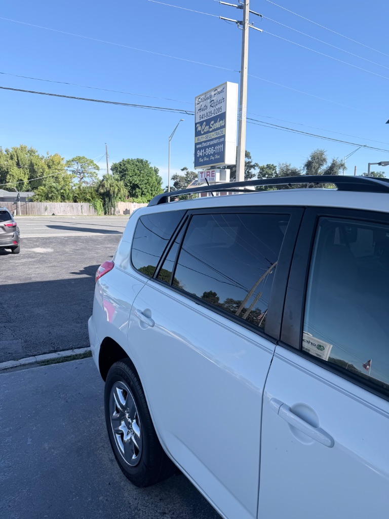 2009 Toyota RAV4 - $9,500