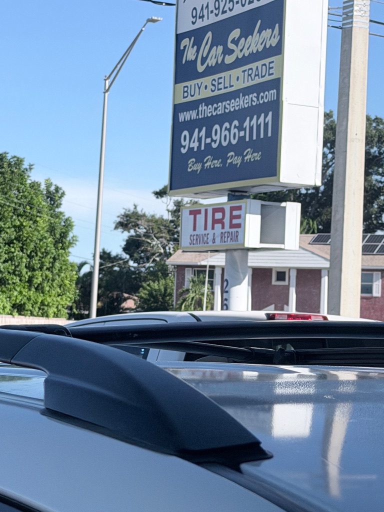 2009 Toyota RAV4 - $9,500