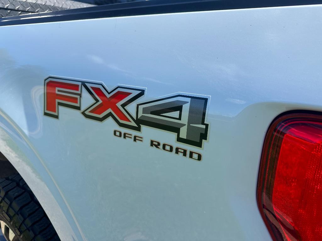 2021 Ford F150 STX photo