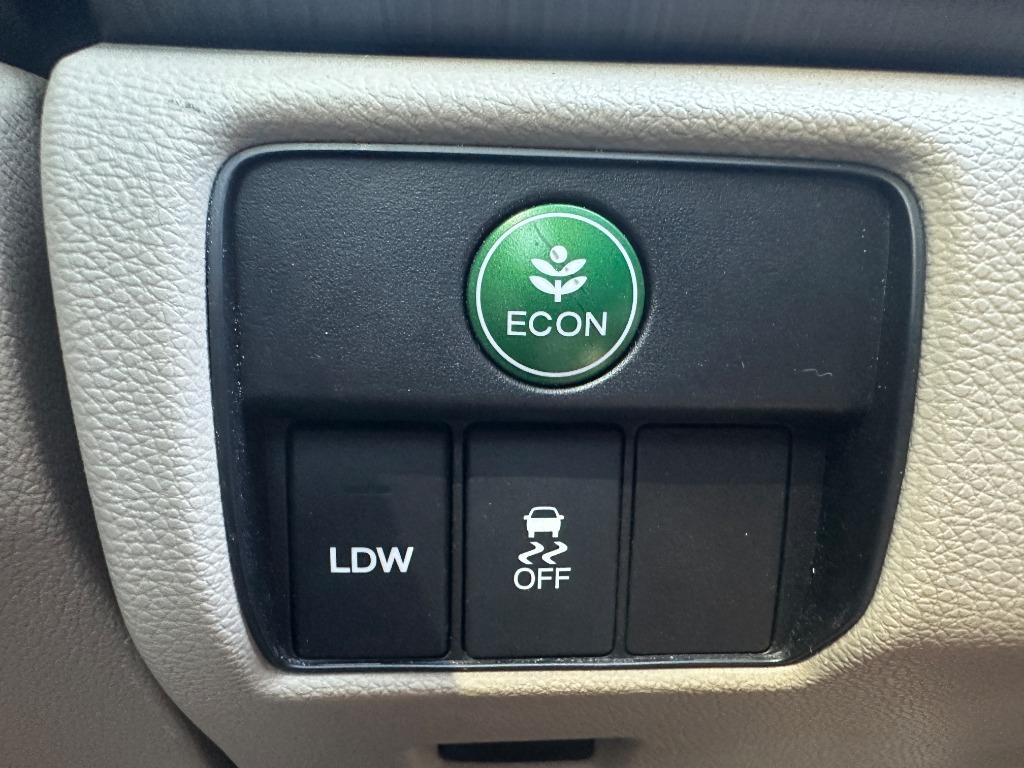 2015 Honda Accord EX-L photo