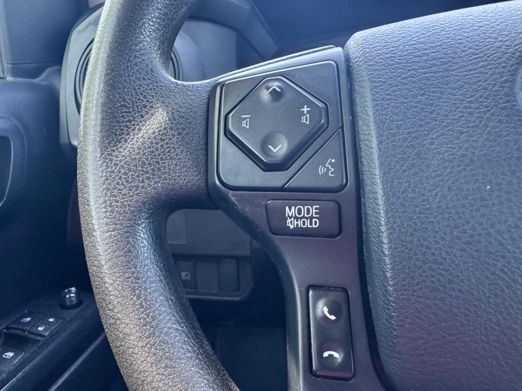 2020 Toyota Tacoma SR photo