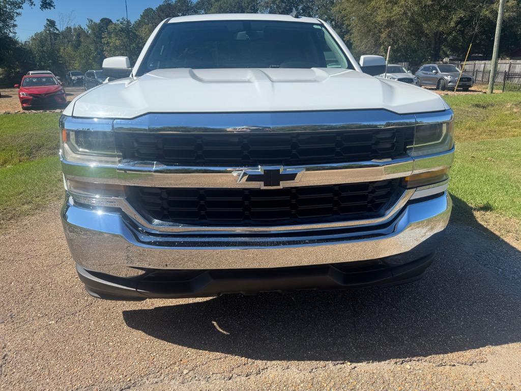 2016 Chevrolet Silverado 1500 - $19,500