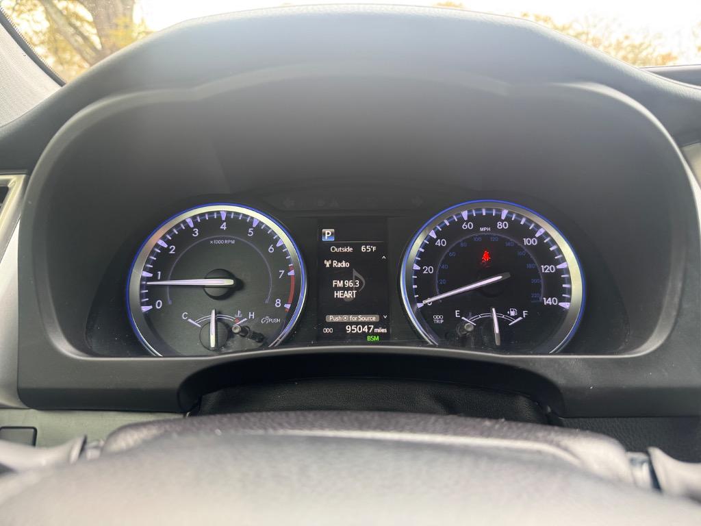 2019 Toyota Highlander - $21,995
