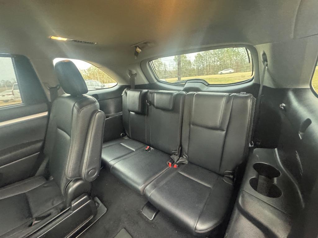 2019 Toyota Highlander - $21,995