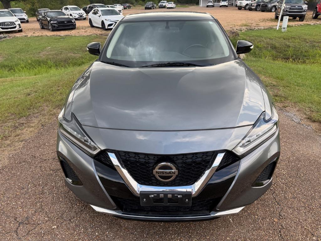 2019 Nissan Maxima - $15,995