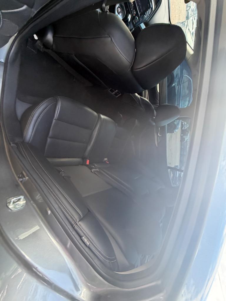 2019 Nissan Maxima - $15,995