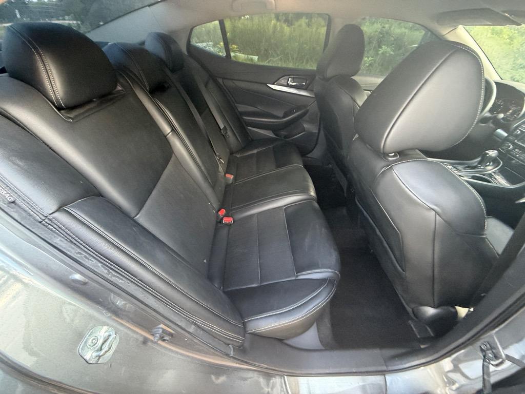 2019 Nissan Maxima - $15,995