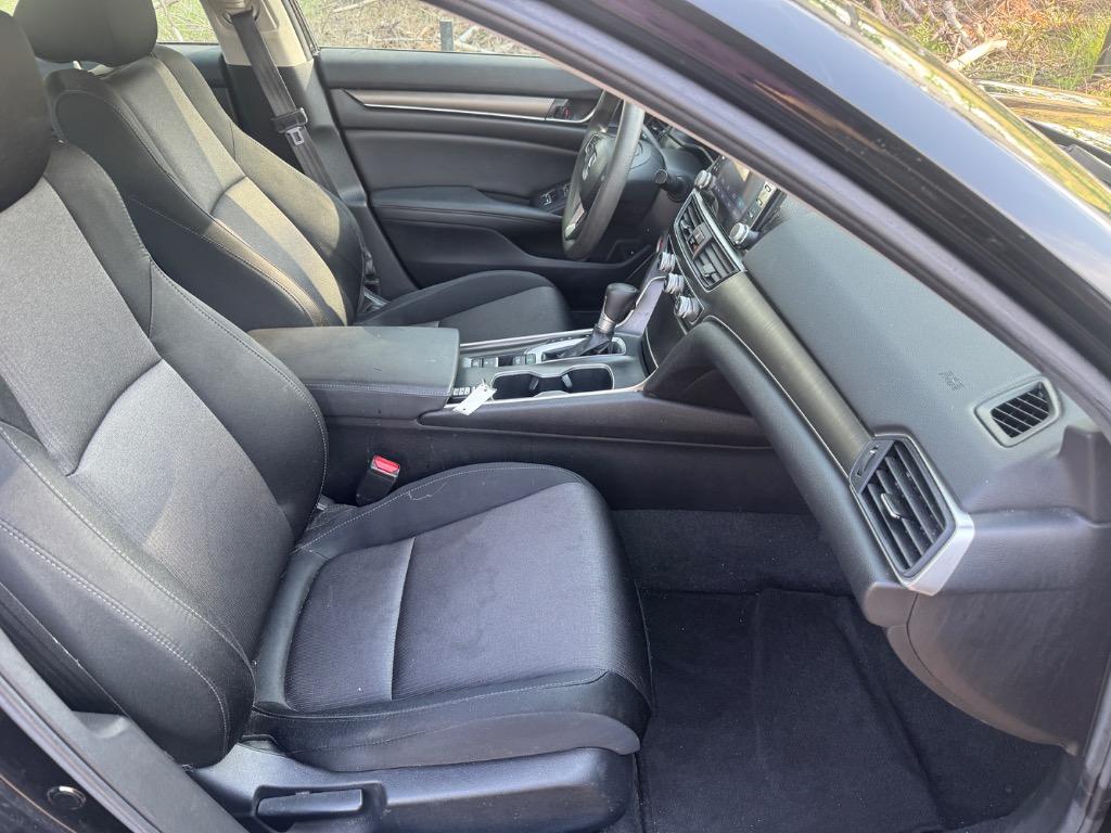 2021 Honda Accord - $21,995