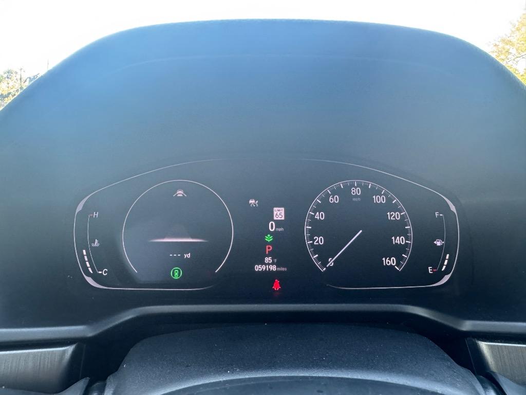 2021 Honda Accord - $21,995